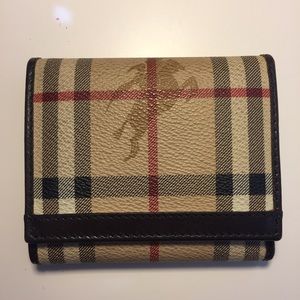 Burberry Wallet